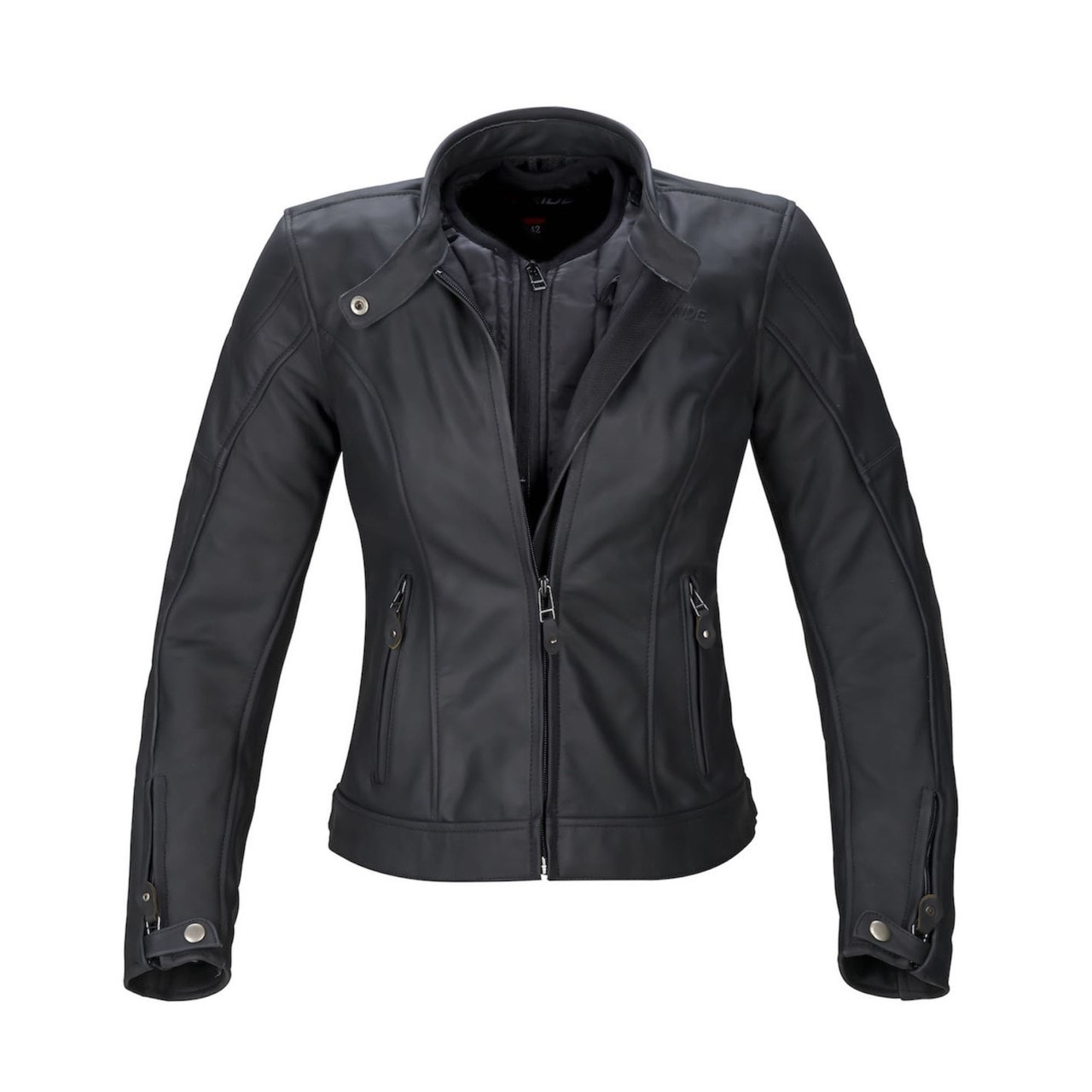 Giacca Myride Classic Leather, sapore evergreen